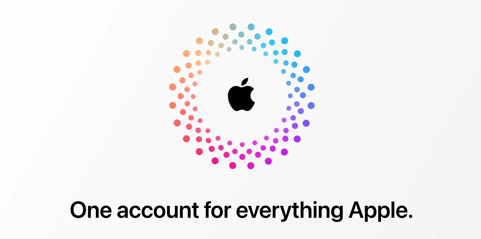 外区 Apple ID 网页版注册教程
